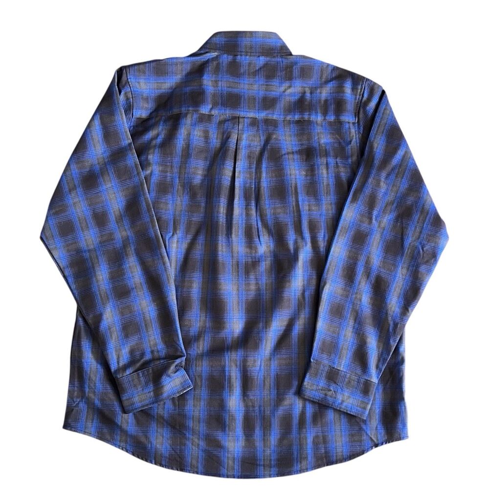 Dixxon Form & Function Fr "The Arc" Button Down F… - image 3